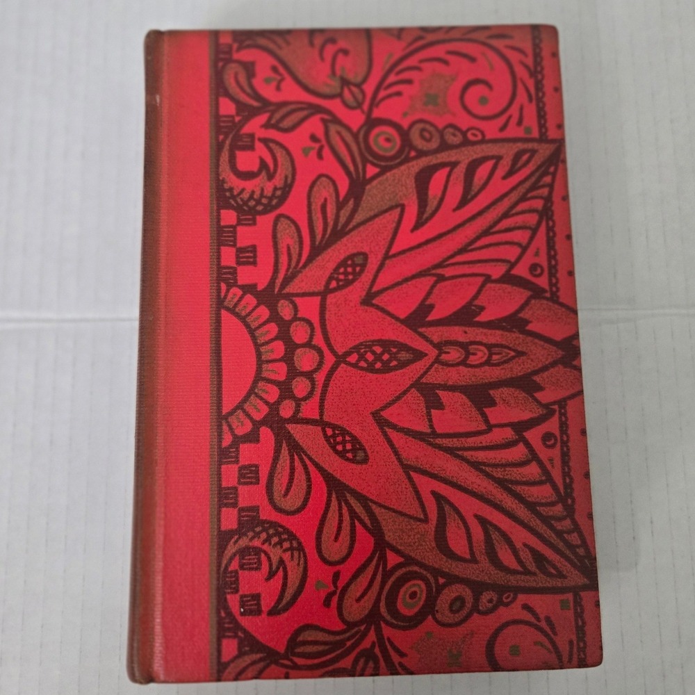 Vintage 1957 Buckskin and Blanket Days Thomas Henry Tibbles Book Western History